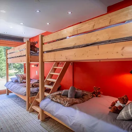 Alpehytte Ruisselet - Ovo Network *