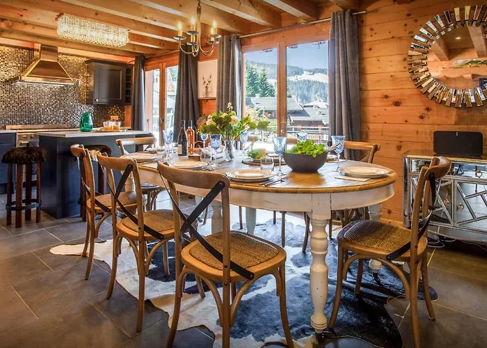 Ruisselet - Ovo Network * Châtel